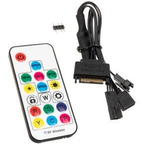 Kolink Inspire L1 ARGB Universeel RGB-controller