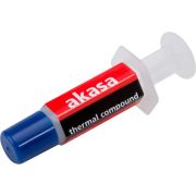 Akasa Pro-grade+ 5026 heat sink compound 2,9 W/m&middot;K 3 g