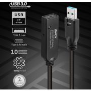 Lindy-43376-USB-kabel-10-m