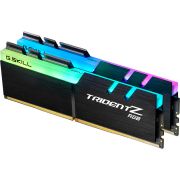 G.Skill DDR4 Trident-Z RGB 2x8GB 3600 F4-3600C18D-16GTZR Geheugenmodule