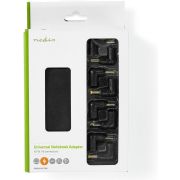 Nedis-Notebook-Adapter-Universeel-8-Connectoren-45-W-Uitgang-9-5-V-20-V-3-A-Max-