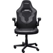 Trust GXT 703 Riye Gaming Stoel Zwart