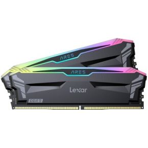 Lexar DDR5 Ares RGB 2x16GB 6000 geheugenmodule