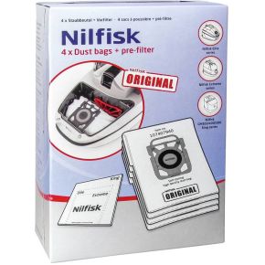 Nilfiskalto Nilfisk 107407940 Stofzuigertoebehoren nilfiskalto kopen in de aanbieding