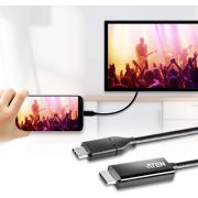 ATEN-USB-1x-USB-C-1x-HDMI