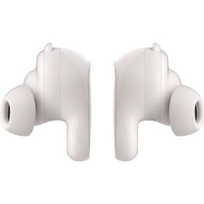 Bose QuietComfort Earbuds II Headset Draadloos In-ear Oproepen/muziek USB Type-C Bluetooth Wit