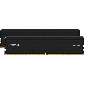 Crucial DDR5 PRO 2x48GB 5600