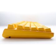 Ducky-One-3-Yellow-TKL-USB-Amerikaans-Engels-Geel-toetsenbord