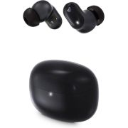 Energy Sistem Urban Beat Headset True Wireless Stereo (TWS) In-ear Oproepen/muziek Bluetooth Zwart