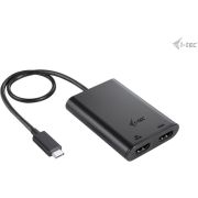 i-tec-USB-C-Dual-4K-60Hz-single-8K-30Hz-HDMI-Video-Adapter