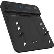 ICY BOX IB-2915MSCL-C31 USB 3.2 Gen 2 (3.1 Gen 2) Type-C Zwart