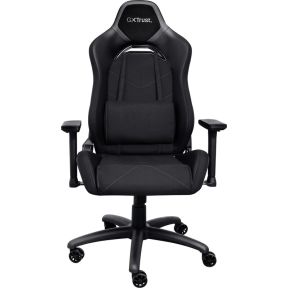 Trust GXT 714 Ruya Gaming Stoel Zwart