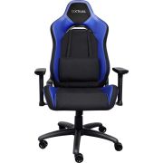 Trust GXT 714B Ruya Gaming Stoel Blauw
