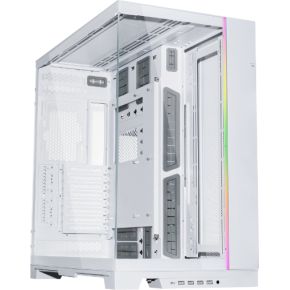 Lian Li PC-O11 Dynamic EVO XL White