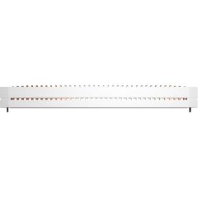 Corsair DDR5 Dominator Titanium Fin Accessory Kit White
