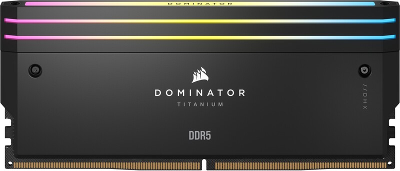 Megekko.nl - Corsair DDR5 Dominator Titanium 2x16GB 6000