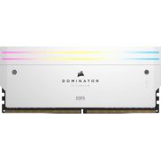 Corsair-DDR5-Dominator-Titanium-2x16GB-6000-White-geheugenmodule