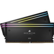 Corsair DDR5 Dominator Titanium 2x16GB 6600 CMP32GX5M2X6600C32 geheugenmodule