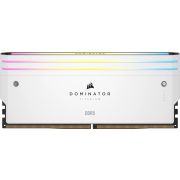 Corsair-DDR5-Dominator-Titanium-2x32GB-6600-White-geheugenmodule
