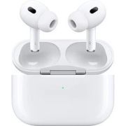 Apple AirPods Pro 2 USB-C In-ear Draadloos Wit (2023)
