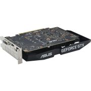 ASUS-Dual-GTX1650-O4GD6-P-EVO-NVIDIA-GeForce-GTX-1650-4-GB-GDDR6-Videokaart
