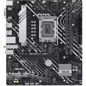 Moederbord Intel ASUS PRIME H610M-A WIFI
