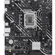 ASUS PRIME H610M-K ARGB Intel H610 LGA 1700 micro ATX moederbord