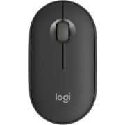 Logitech Pebble 2 M350s Zwart Muis