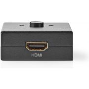 Nedis-HDMI-Splitter-Switch-in-E-n-2x-HDMI-Uitgang-1x-HDMI-Ingang-2x-HDMI-Ingang-1x-HD