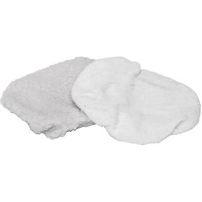 Toolland Poetsdoeken Van Katoen En Wollen Mutsen toolland kopen in de aanbieding