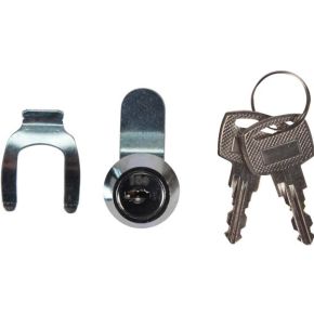 Toolland Slot Voor Brievenbus Met Sleuteltjes Bg25 toolland kopen in de aanbieding