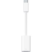 Apple-MUQX3ZM-A-tussenstuk-voor-kabels-USB-Type-C-Lightning