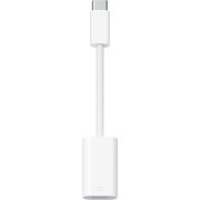 Apple tussenstuk voor kabels USB Type-C naar Lightning