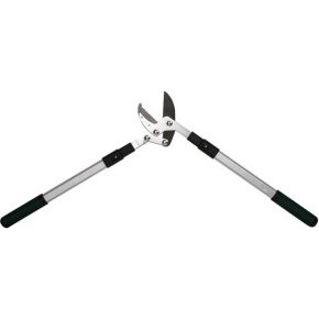 Toolland Takkenschaar Met Telescopisch Handvat 65 95 toolland kopen in de aanbieding