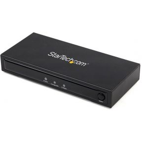 StarTech.com VID2HDCON2 video converter Actieve video-omzetter