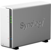 Synology-Diskstation-DS120j-NAS