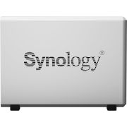 Synology-Diskstation-DS120j-NAS