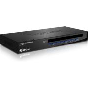 Trendnet 16-Port USB/PS/2 Rack Mount KVM Switch