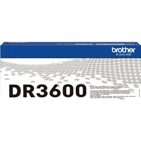 Brother DR-3600 printer drum Origineel 1 stuk(s)