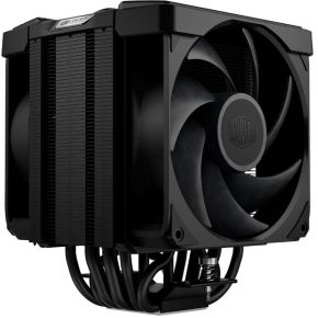 Cooler Master V8 ACE 3DHP Black Intel