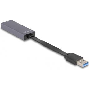 DeLOCK 66247 USB netwerk adapter
