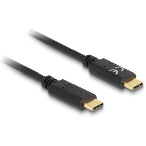 DeLock 85356 100W USB Type-C 0.15m