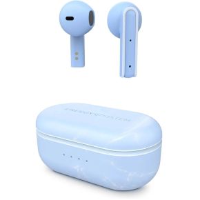Energy Sistem Senshi Eco Headset True Wireless Stereo (TWS) In-ear Gesprekken/Muziek/Sport/Elke dag