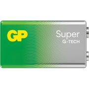 GP-Batteries-Super-Alkaline-151426-Wegwerpbatterij-6LR61-9V