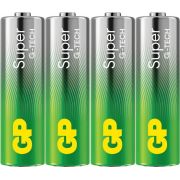 GP-Batteries-Super-Alkaline-151429-Wegwerpbatterij-AA