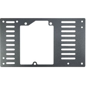 Inter Tech Inter-Tech ATX-04 PSU-kapbescherming