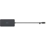 LG-UHG7-laptop-dock-poortreplicator-Bedraad-USB-3-2-Gen-2-3-1-Gen-2-Type-C-Zwart