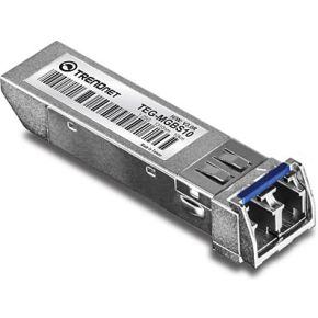 Trendnet Sfp Sm Lc 10Km 13101550 trendnet kopen in de aanbieding