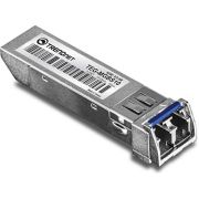 Trendnet SFP SM LC 40km 1310/1550 - [TEG-MGBS40D3]