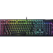 Razer BlackWidow V4 X Zwart - Razer Green Toetsenbord